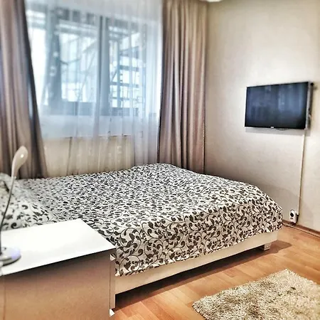 Cristina House *