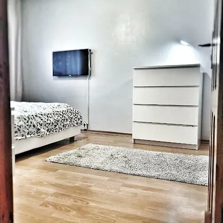 Cristina House