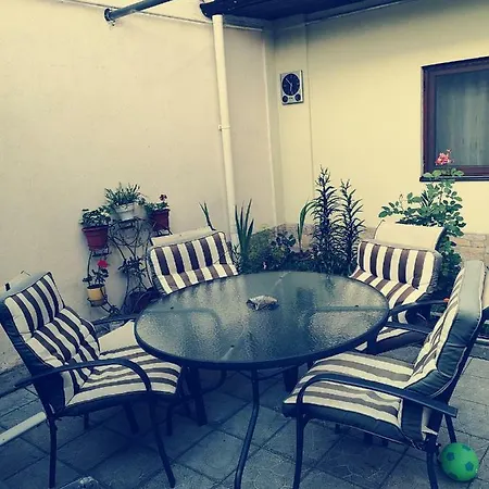 Pensjonat Cristina House