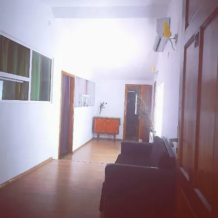 Pensjonat Cristina House