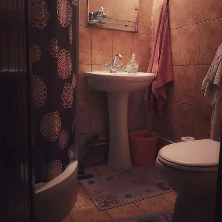 Cristina House Pensjonat Konstanca